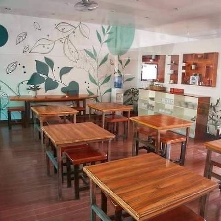 Cebuana'S Travelers Inn Coron Exterior foto